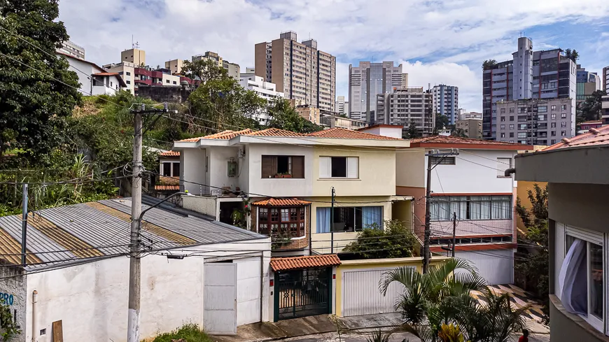 Foto 1 de Casa com 3 Quartos à venda, 170m² em Sumaré, São Paulo