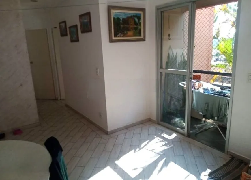 Foto 1 de Apartamento com 2 Quartos à venda, 58m² em Planalto, São Bernardo do Campo