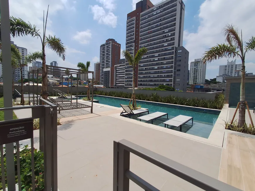 Foto 1 de Apartamento com 3 Quartos à venda, 119m² em Ipiranga, São Paulo