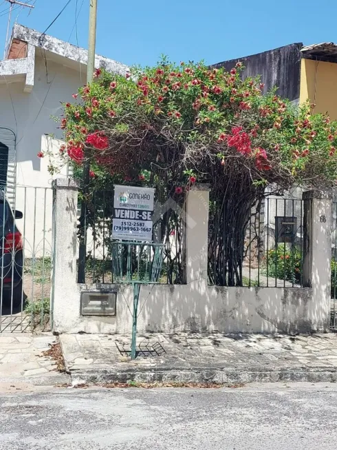 Foto 1 de Casa com 3 Quartos à venda, 100m² em Atalaia, Aracaju