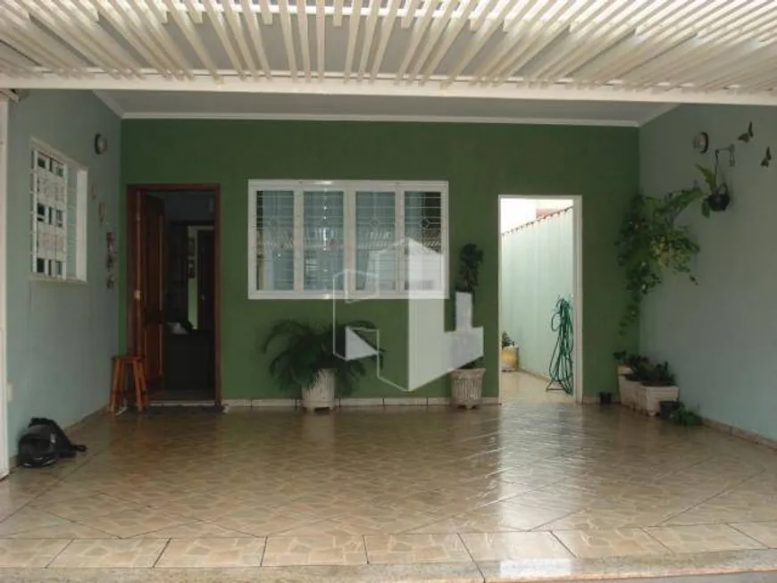 Foto 1 de Casa com 3 Quartos à venda, 180m² em Jardim Novo Horizonte , Jaú