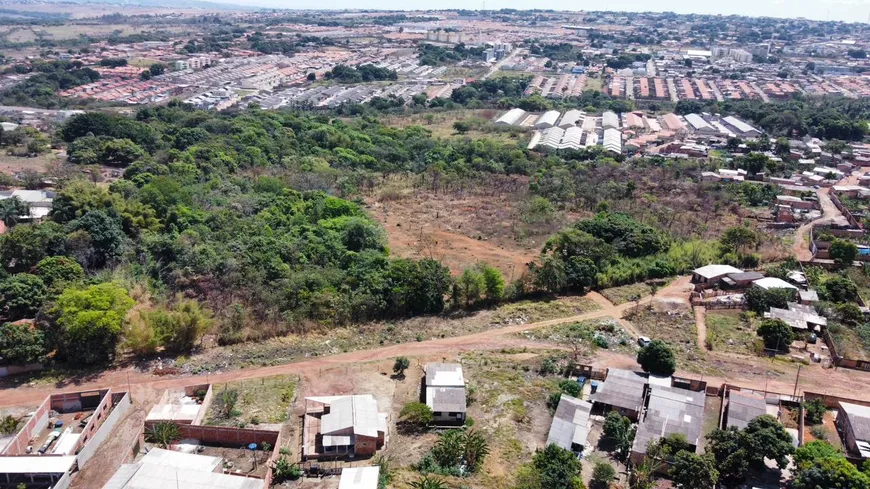 Foto 1 de Fazenda/Sítio com 2 Quartos à venda, 35000m² em Jardim Aguas Lindas, Águas Lindas de Goiás