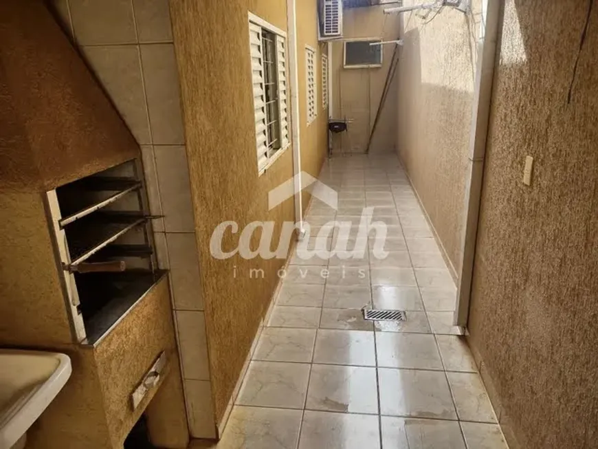 Foto 1 de Casa com 3 Quartos à venda, 125m² em Planalto Verde I, Ribeirão Preto