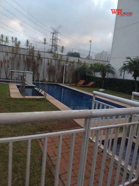 Foto 1 de Apartamento com 1 Quarto à venda, 45m² em Jardim Nove de Julho, São Paulo