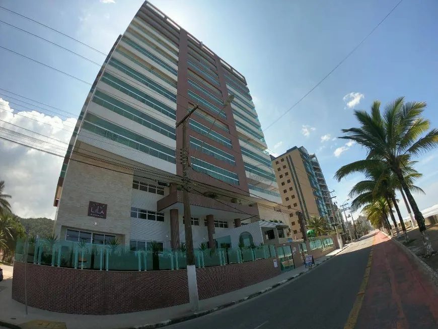 Foto 1 de Apartamento com 2 Quartos à venda, 76m² em Centro, Mongaguá