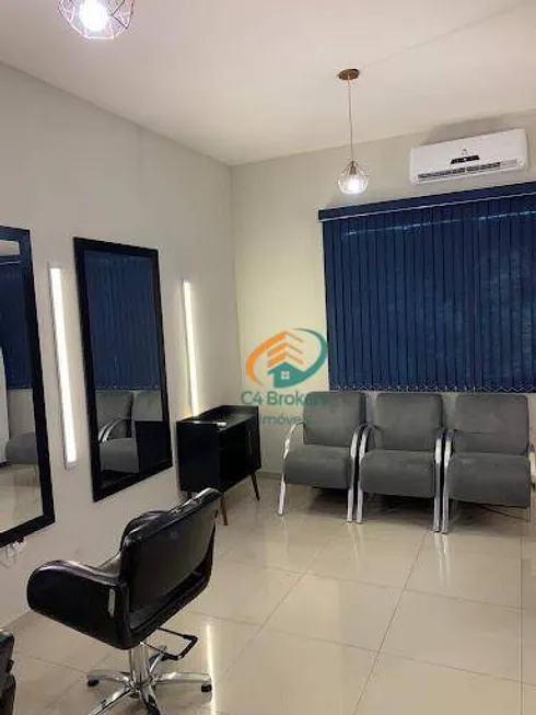 Foto 1 de Sala Comercial para alugar, 45m² em Vila São Jorge, Guarulhos