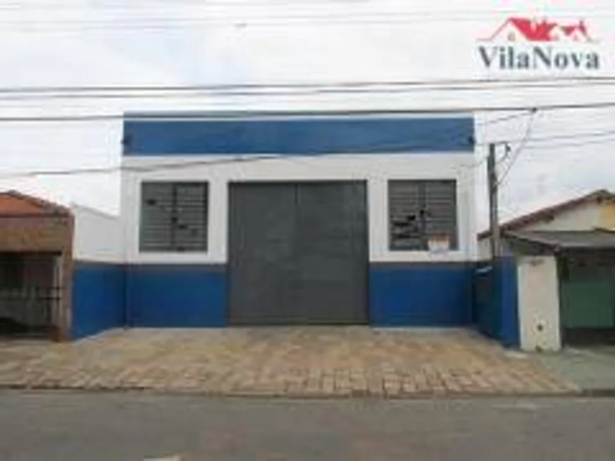 Foto 1 de Galpão/Depósito/Armazém à venda, 250m² em Vila Brizzola, Indaiatuba