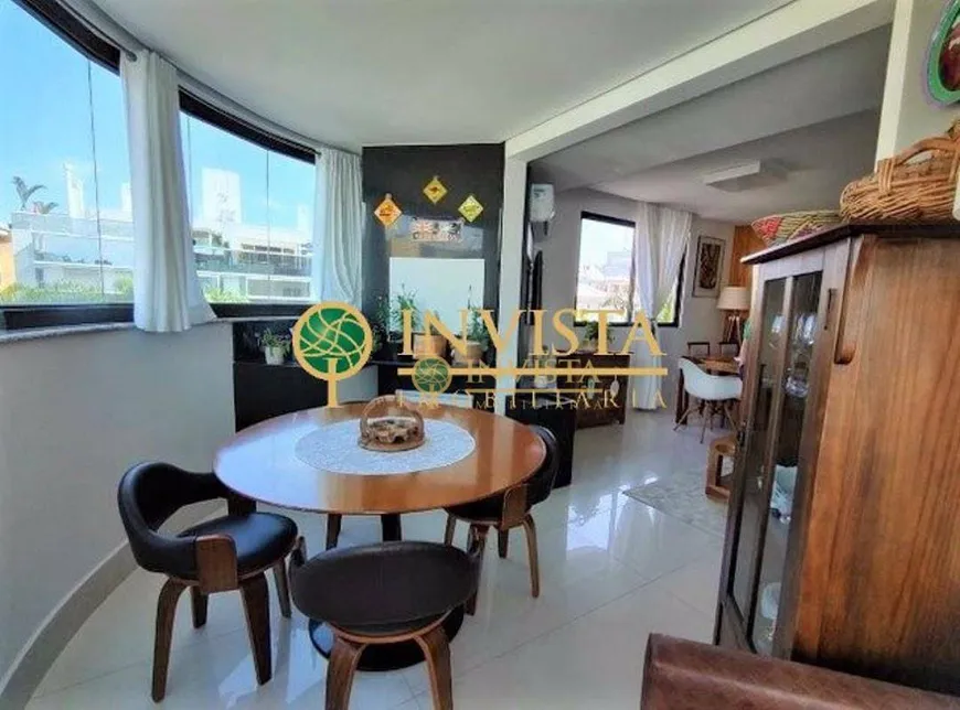 Foto 1 de Apartamento com 2 Quartos à venda, 101m² em Jurerê Internacional, Florianópolis