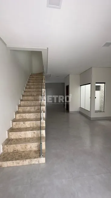 Foto 1 de Casa com 3 Quartos à venda, 107m² em Jardim Vitória, Juazeiro