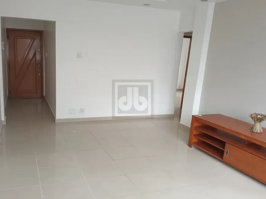 Foto 1 de Apartamento com 2 Quartos à venda, 60m² em Méier, Rio de Janeiro