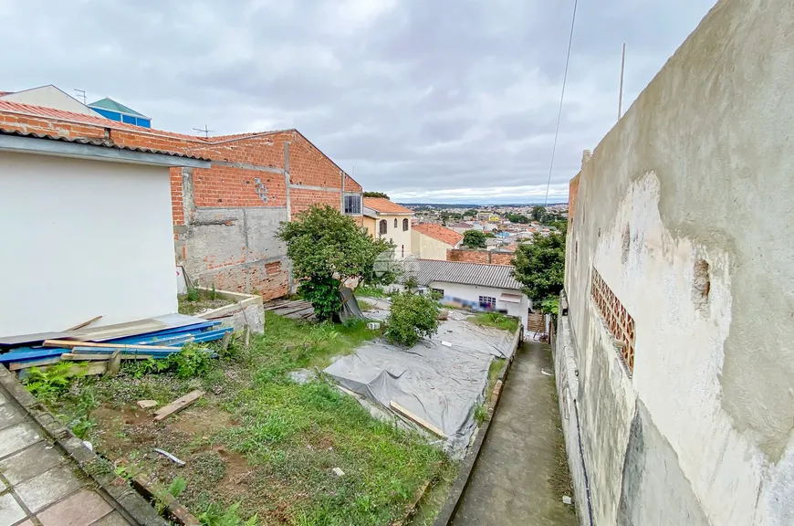 Foto 1 de Lote/Terreno à venda, 360m² em Xaxim, Curitiba