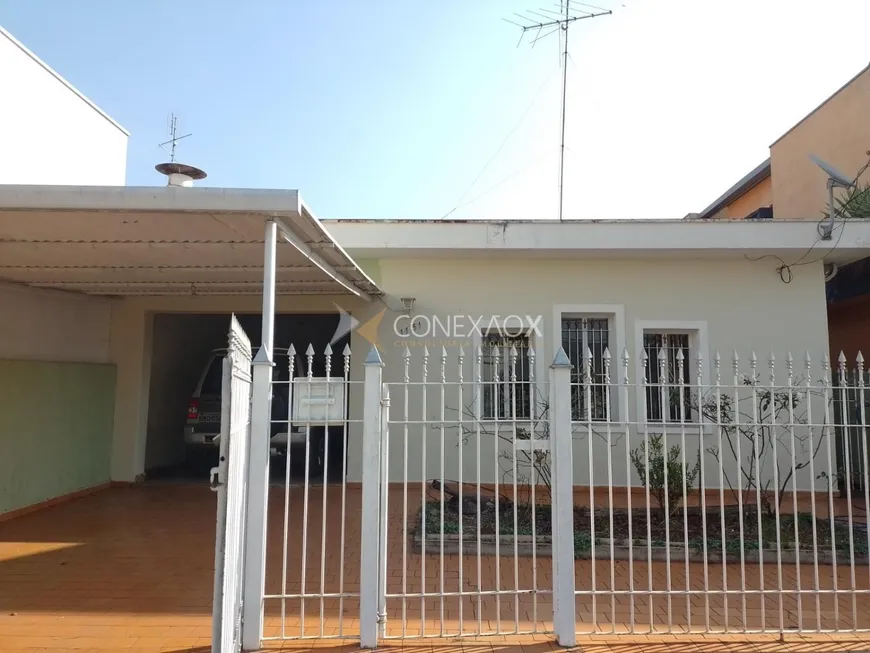 Foto 1 de Casa com 3 Quartos à venda, 195m² em Parque Taquaral, Campinas