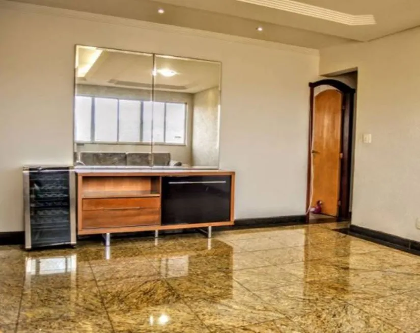 Foto 1 de Apartamento com 4 Quartos à venda, 138m² em Graça, Belo Horizonte