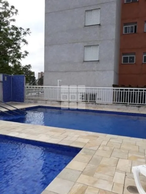 Foto 1 de Apartamento com 2 Quartos à venda, 60m² em Planalto, São Bernardo do Campo