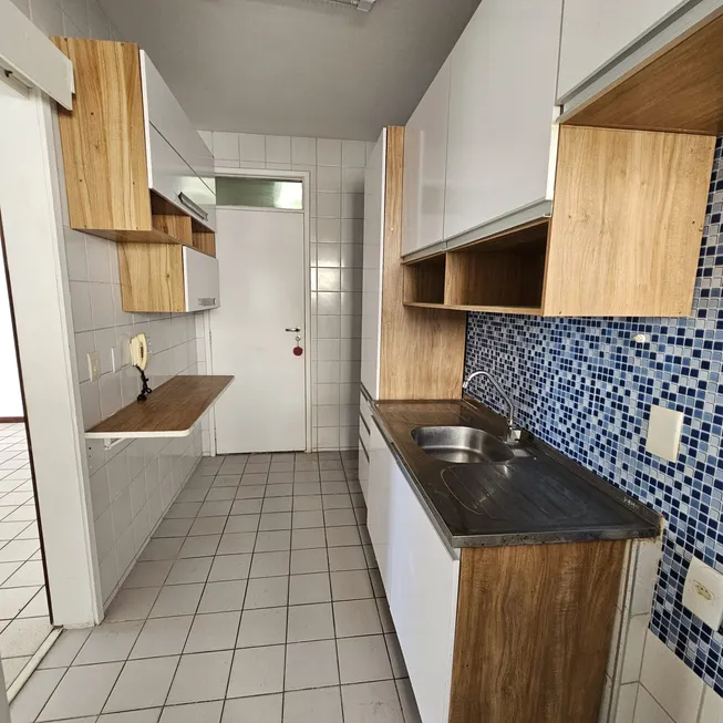 Foto 1 de Apartamento com 2 Quartos à venda, 82m² em Cidade Jardim, Salvador