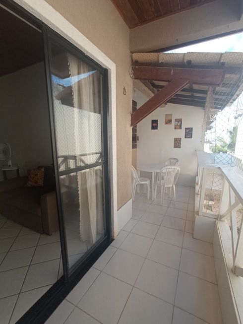 Apartamento de veraneio aconchegante - Casa de Valentina