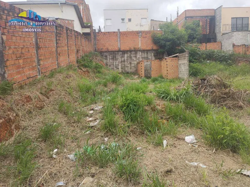 Foto 1 de Lote/Terreno à venda, 150m² em Jardim São Judas Tadeu, Campinas