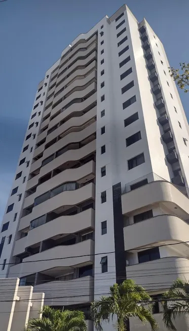 Foto 1 de Apartamento com 4 Quartos à venda, 116m² em Aldeota, Fortaleza