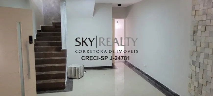 Foto 1 de Sobrado com 3 Quartos à venda, 202m² em Jardim Umuarama, São Paulo