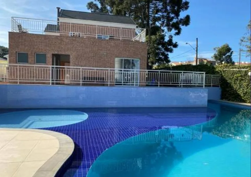 Foto 1 de Casa de Condomínio com 3 Quartos à venda, 83m² em Jardim Carlos Cooper, Suzano