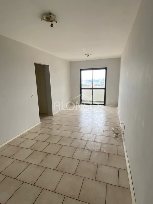 Foto 1 de Apartamento com 2 Quartos à venda, 60m² em Jardim Ester, São Paulo