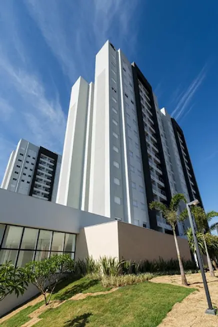 Foto 1 de Apartamento com 3 Quartos à venda, 71m² em Gleba Palhano, Londrina
