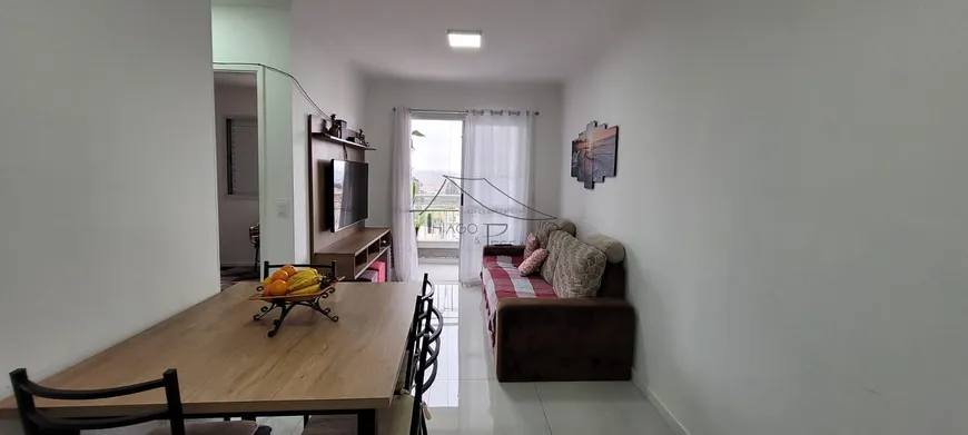 Foto 1 de Apartamento com 2 Quartos à venda, 50m² em Vila Taquari, São Paulo