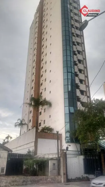 Foto 1 de Apartamento com 3 Quartos à venda, 140m² em Vila Antonieta, São Paulo