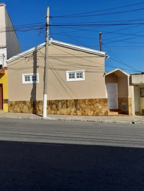 Foto 1 de Casa com 2 Quartos à venda, 123m² em Ponte de Sao Joao, Jundiaí