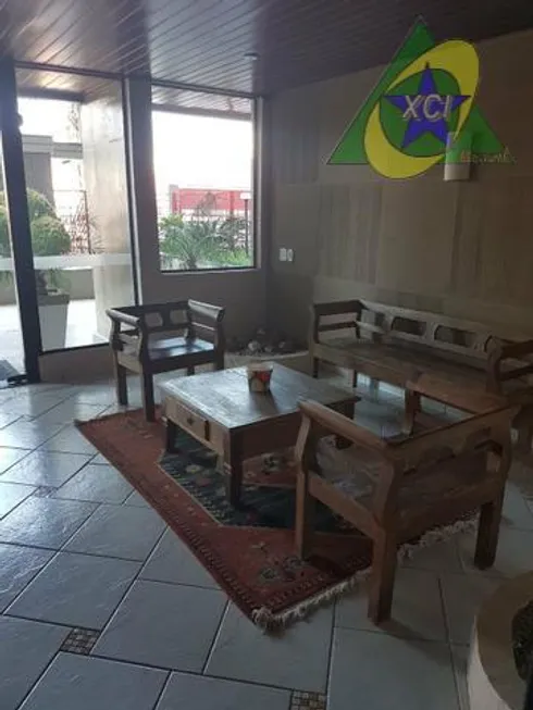 Foto 1 de Apartamento com 3 Quartos à venda, 96m² em Bosque, Campinas