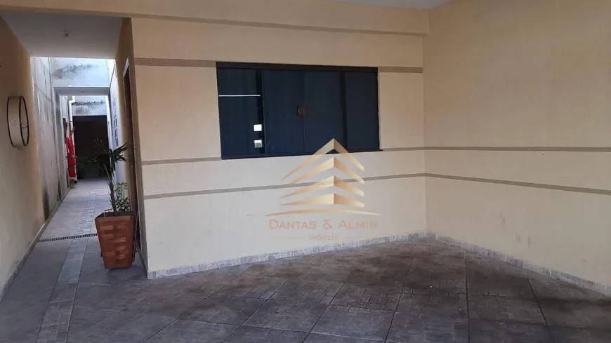 Foto 1 de Sobrado com 3 Quartos à venda, 280m² em Recanto primavera, Arujá