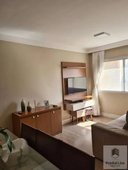 Foto 1 de Apartamento com 2 Quartos à venda, 53m² em Ipiranga, São Paulo