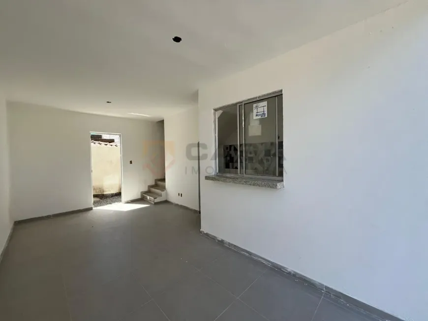 Foto 1 de Apartamento com 2 Quartos à venda, 50m² em Alterosas, Serra