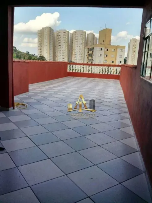 Foto 1 de Casa com 3 Quartos à venda, 150m² em Vila Nova, Barueri