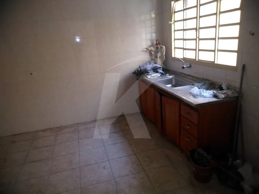 Foto 1 de Casa com 2 Quartos para alugar, 50m² em Vila Gustavo, São Paulo