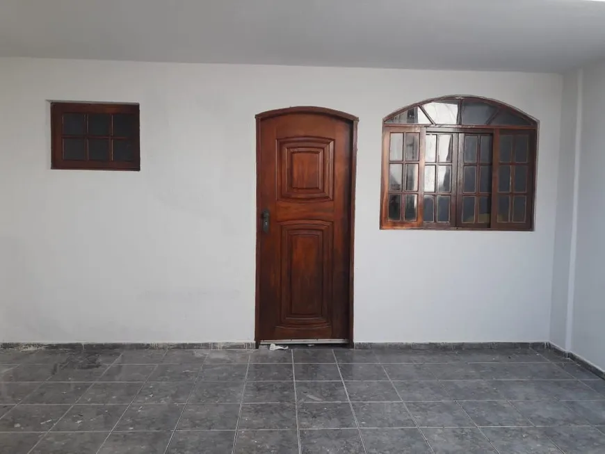 Foto 1 de Casa com 2 Quartos à venda, 130m² em Jardim Rosa Garcia, Tatuí