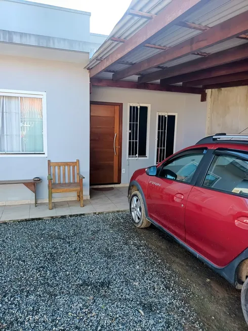 Foto 1 de Casa com 2 Quartos à venda, 115m² em Quinta Dos Acorianos, Barra Velha