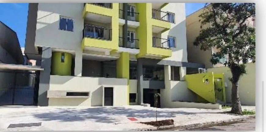 Foto 1 de Apartamento com 2 Quartos à venda, 53m² em Vila Sao Pedro, Santo André