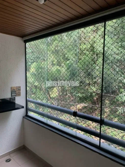 Foto 1 de Apartamento com 3 Quartos para alugar, 75m² em Morumbi, São Paulo