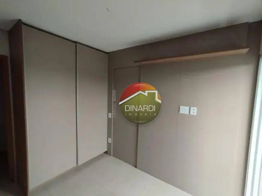 Foto 1 de Apartamento com 1 Quarto à venda, 35m² em Vila Amélia, Ribeirão Preto