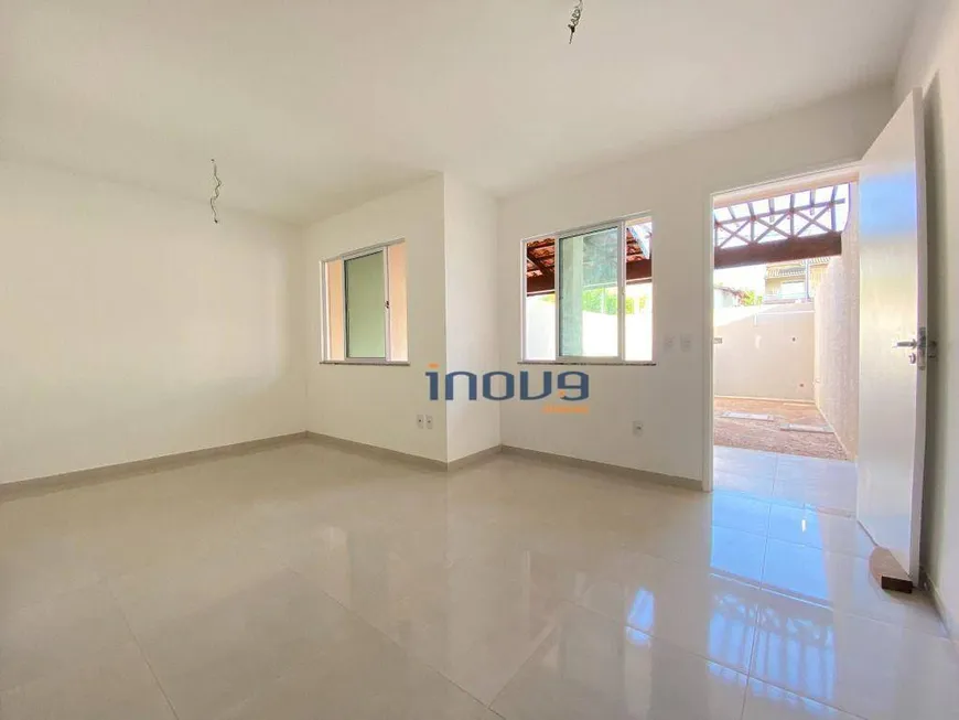 Foto 1 de Casa com 4 Quartos à venda, 131m² em Maraponga, Fortaleza