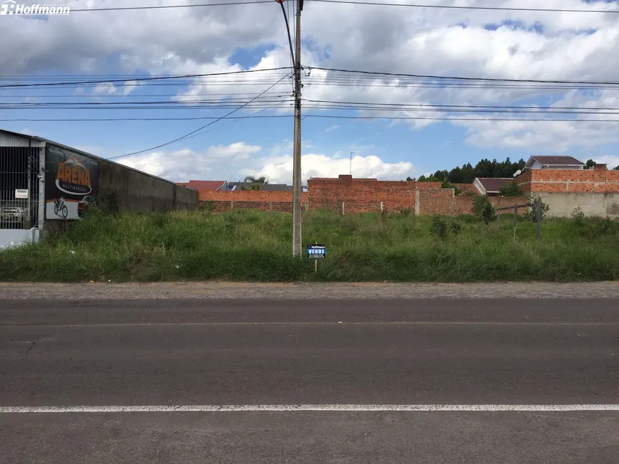 Foto 1 de Lote/Terreno à venda, 268m² em Lago Azul, Estância Velha