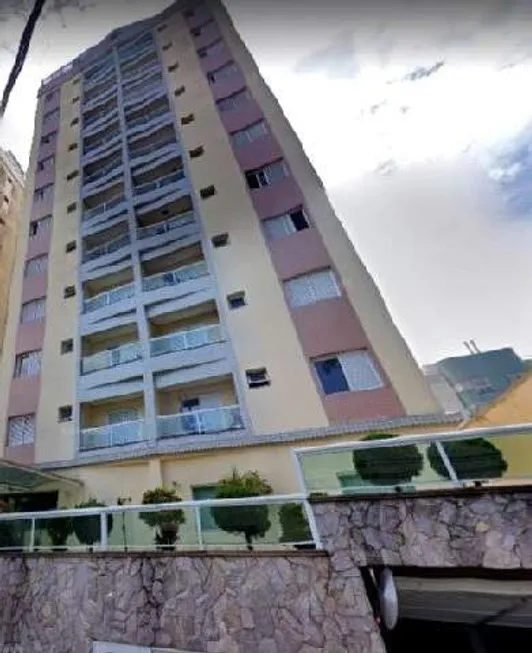 Foto 1 de Apartamento com 3 Quartos à venda, 97m² em Olímpico, São Caetano do Sul