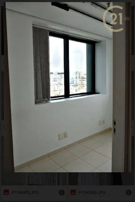 Foto 1 de Sala Comercial para alugar, 40m² em Pinheiros, São Paulo