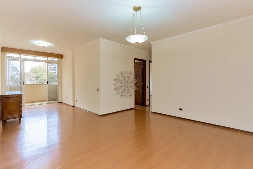 Foto 1 de Apartamento com 3 Quartos à venda, 87m² em Bigorrilho, Curitiba