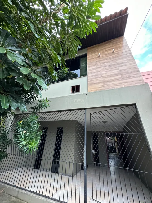 Foto 1 de Casa com 3 Quartos à venda, 300m² em Alphaville, Campos dos Goytacazes
