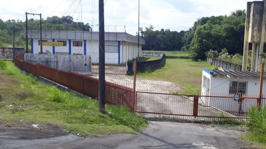 Foto 1 de Galpão/Depósito/Armazém à venda, 11000m² em Tarumã, Manaus