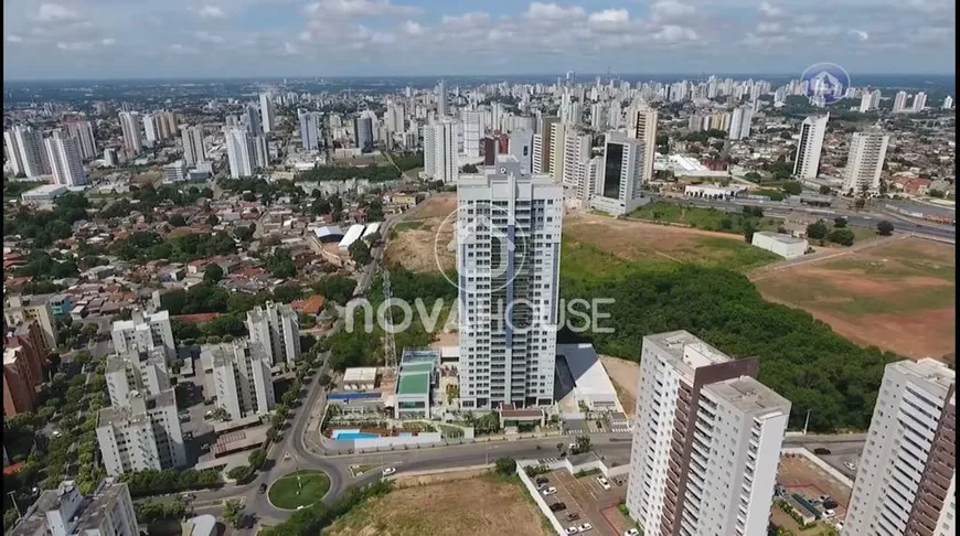 Foto 1 de Apartamento com 3 Quartos à venda, 169m² em Jardim Aclimação, Cuiabá