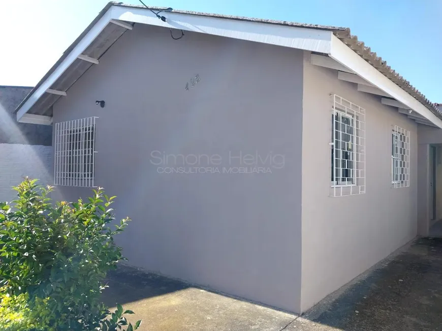 Foto 1 de Casa com 3 Quartos à venda, 300m² em Santa Rita, Guaíba