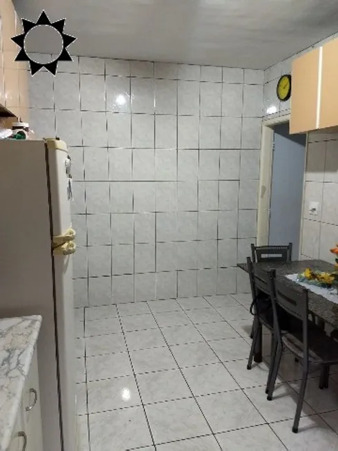 Foto 1 de Casa com 2 Quartos à venda, 135m² em Novo Osasco, Osasco